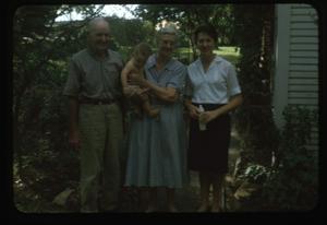Photo of Jeanine VanKerckhove